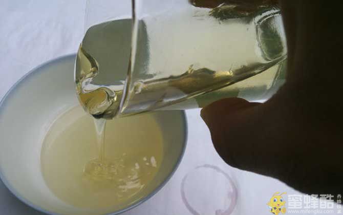 蜂蜜水的作用与功效及正确喝法(图7)
