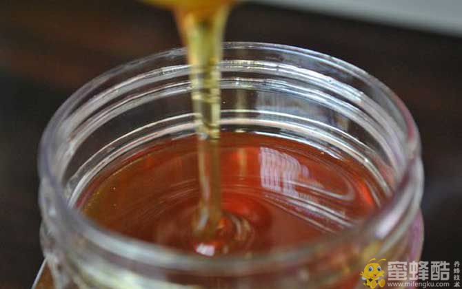 蜂蜜水怎么冲最有营养？