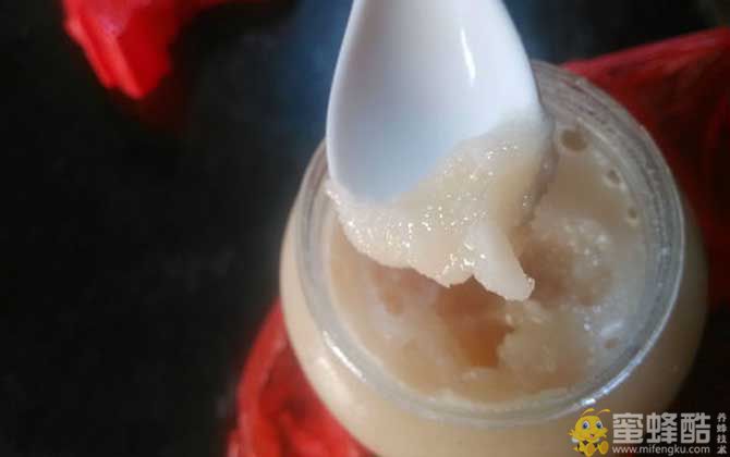 牛奶蜂蜜珍珠粉面膜怎么做最简单？(图3)