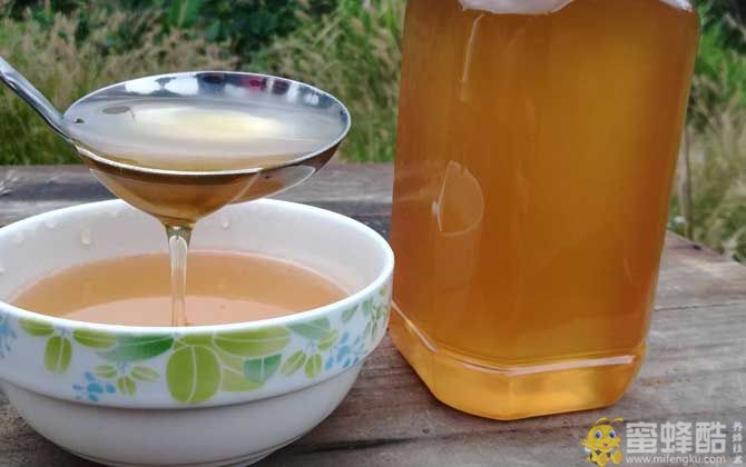 保存蜂蜜的最好方法有哪些?