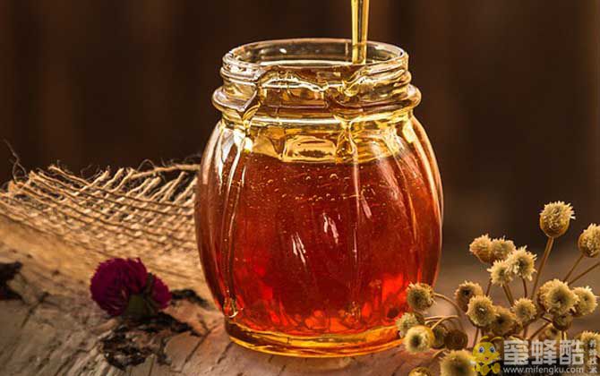 一般的蜂蜜多少钱一斤？