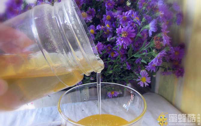 蜂蜜水的作用与功效及正确喝法(图3)