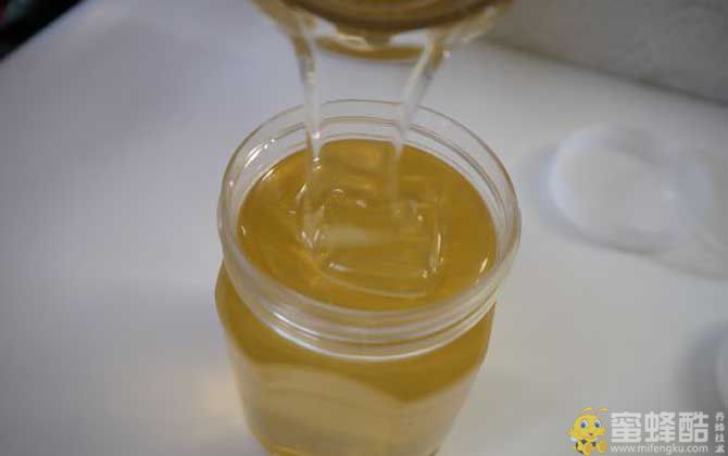 蜂蜜水的作用与功效及正确喝法(图4)
