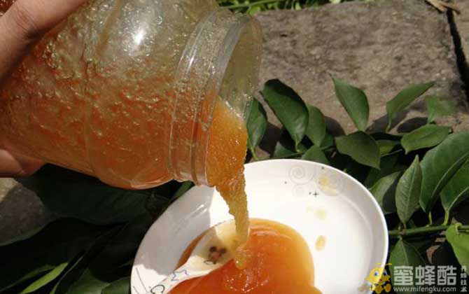 晚上喝蜂蜜水会发胖吗？(图4)