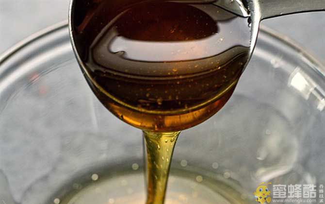 每天早晚喝蜂蜜水好吗？(图1)
