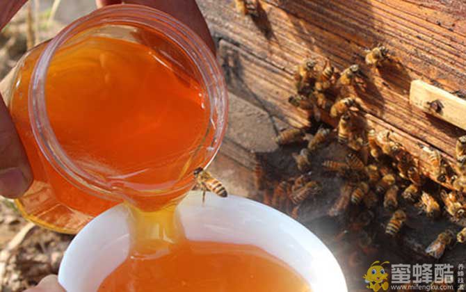 蜂蜜面膜怎么做最补水？(图2)