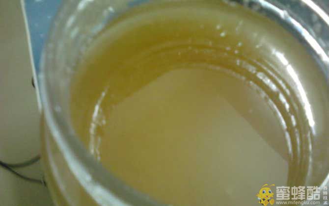 牛奶蜂蜜面膜的功效及简单做法(图4)