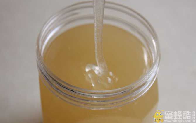 蜂蜜美白最有效的方法