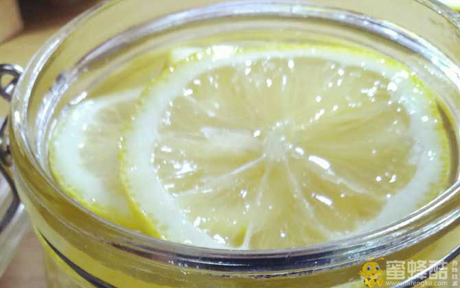 柠檬水加蜂蜜能美白吗？(图3)
