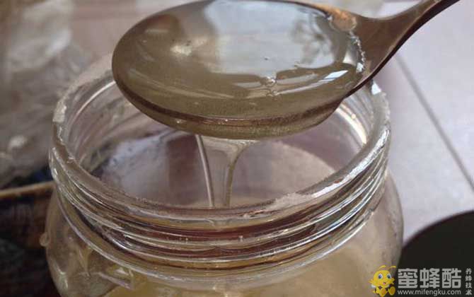 每天用蜂蜜洗脸真的好吗？