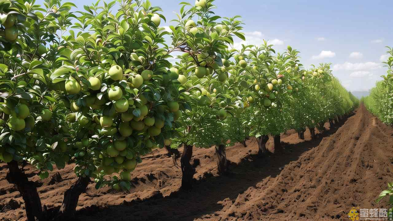 苹果树好种植吗？苹果树养殖方法和注意事项(图1)